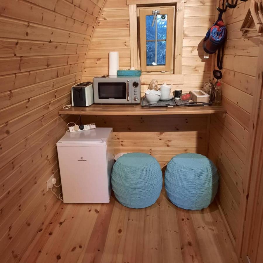 Log Cabin Келс Екстериор снимка