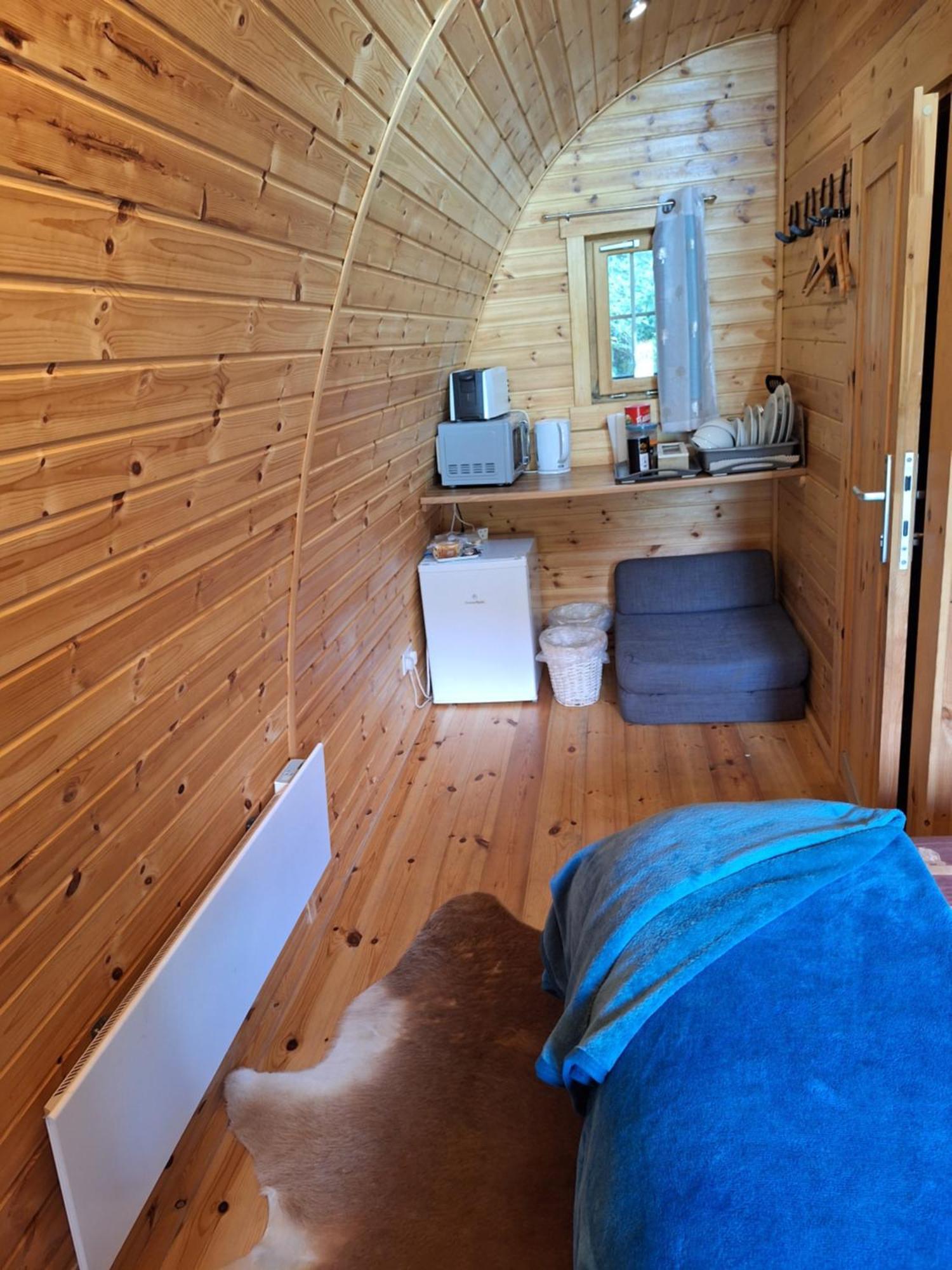 Log Cabin Келс Екстериор снимка